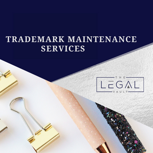 Trademark Maintenance Services